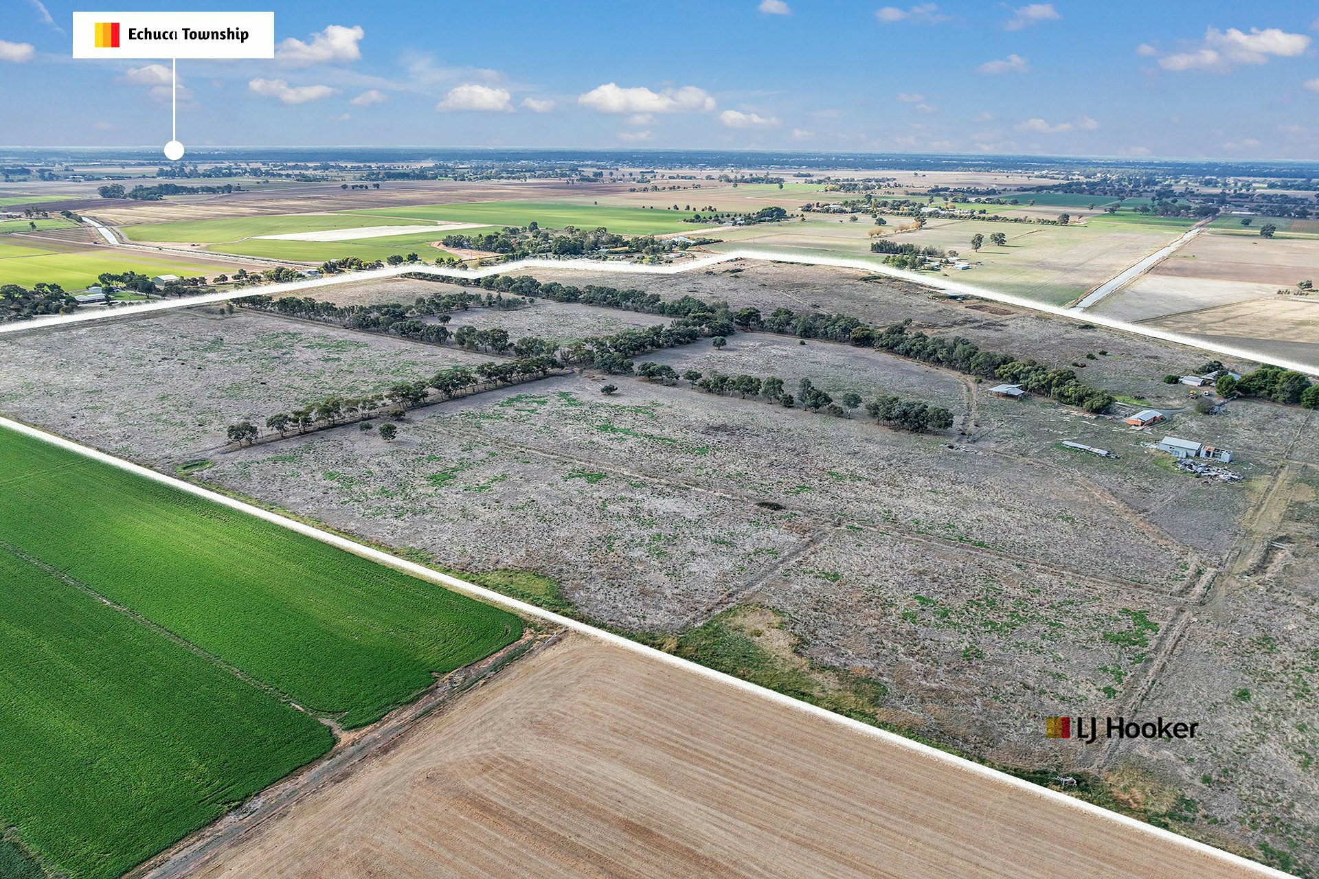 399 Echuca West School Road, ECHUCA