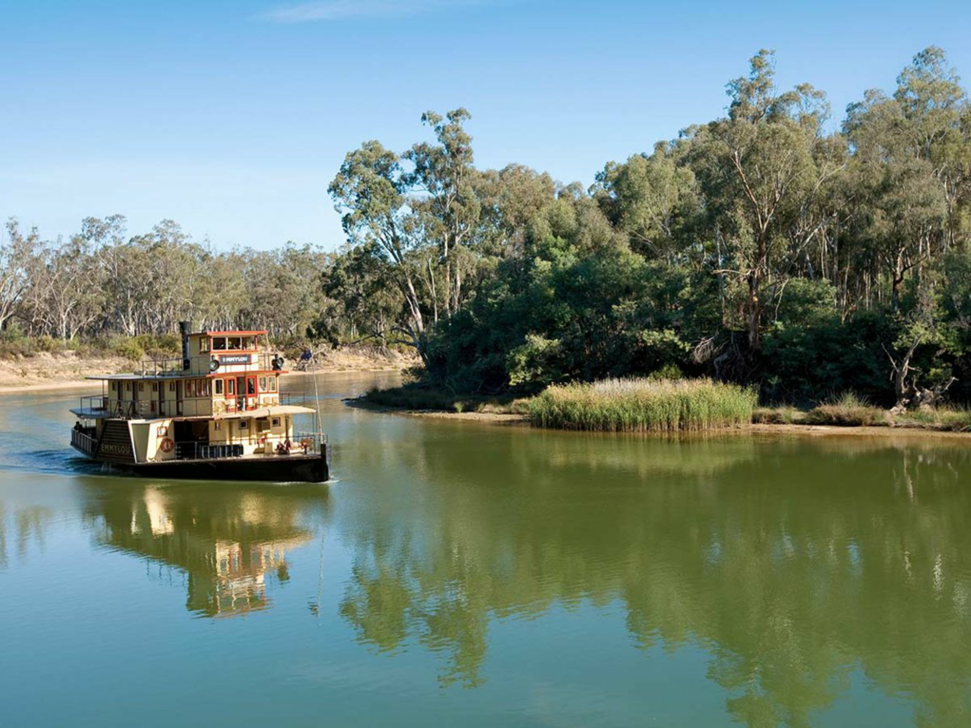 5 Maidensmith Drive, MOAMA