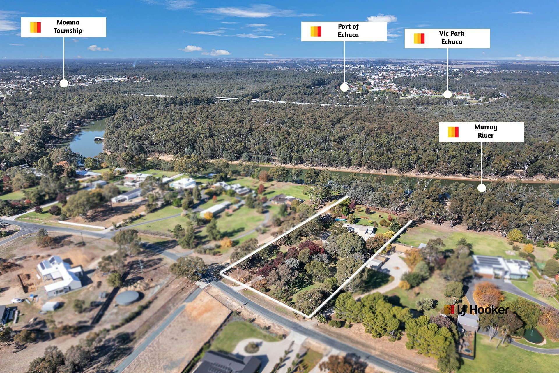 5 Maidensmith Drive, MOAMA