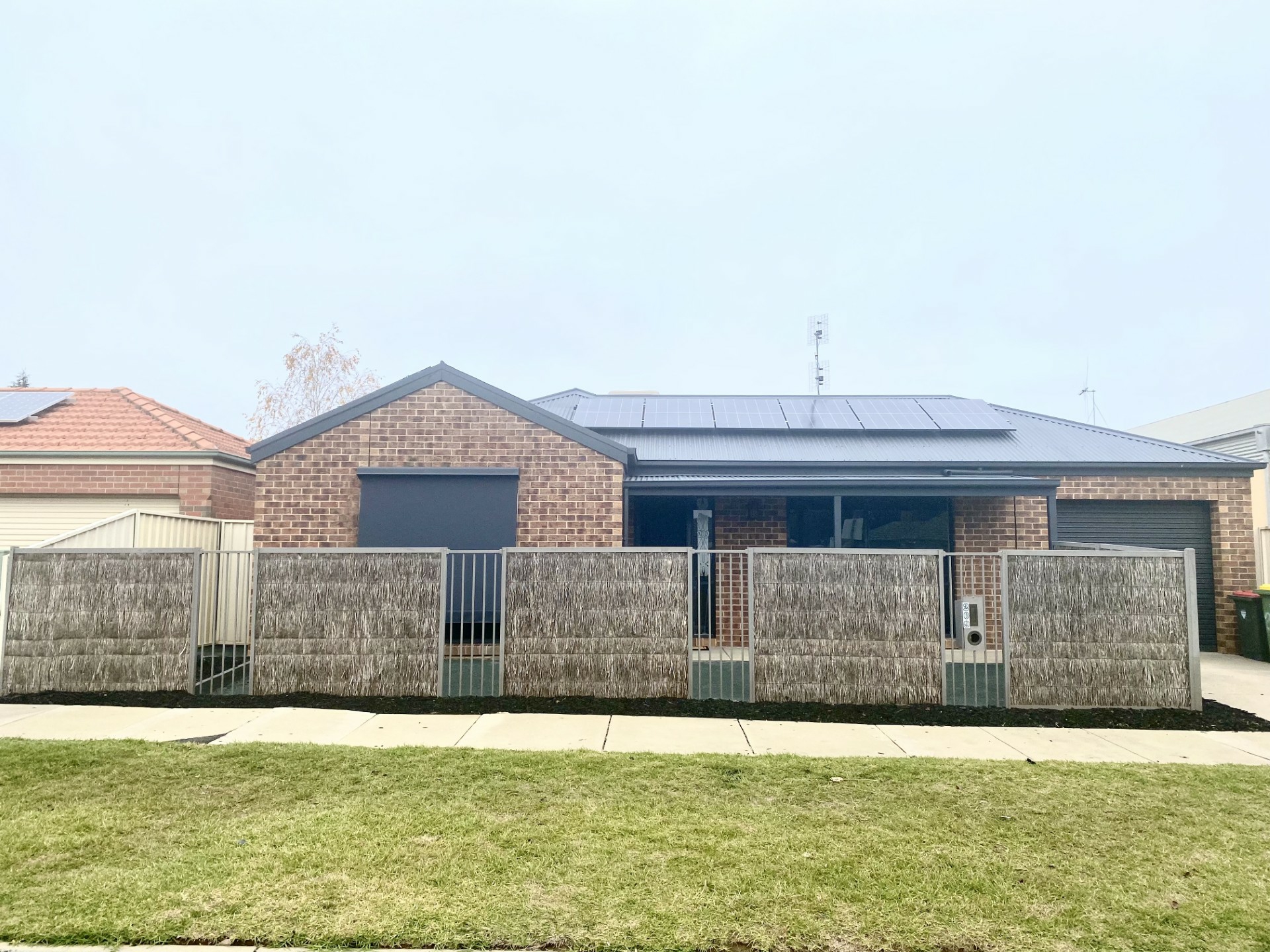 209 Service Street, ECHUCA