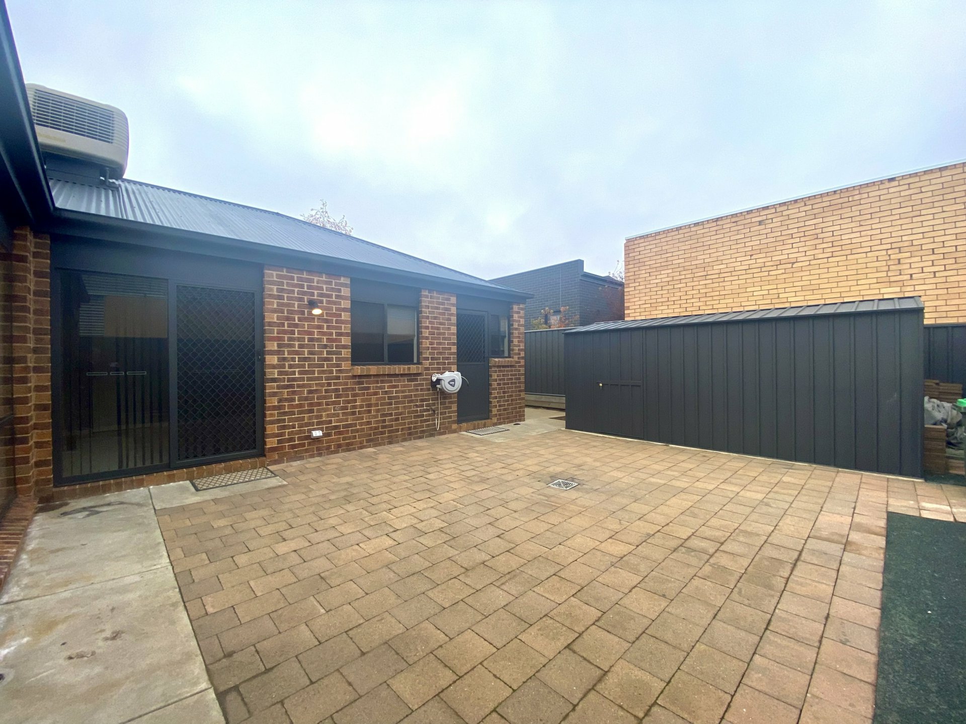 209 Service Street, ECHUCA