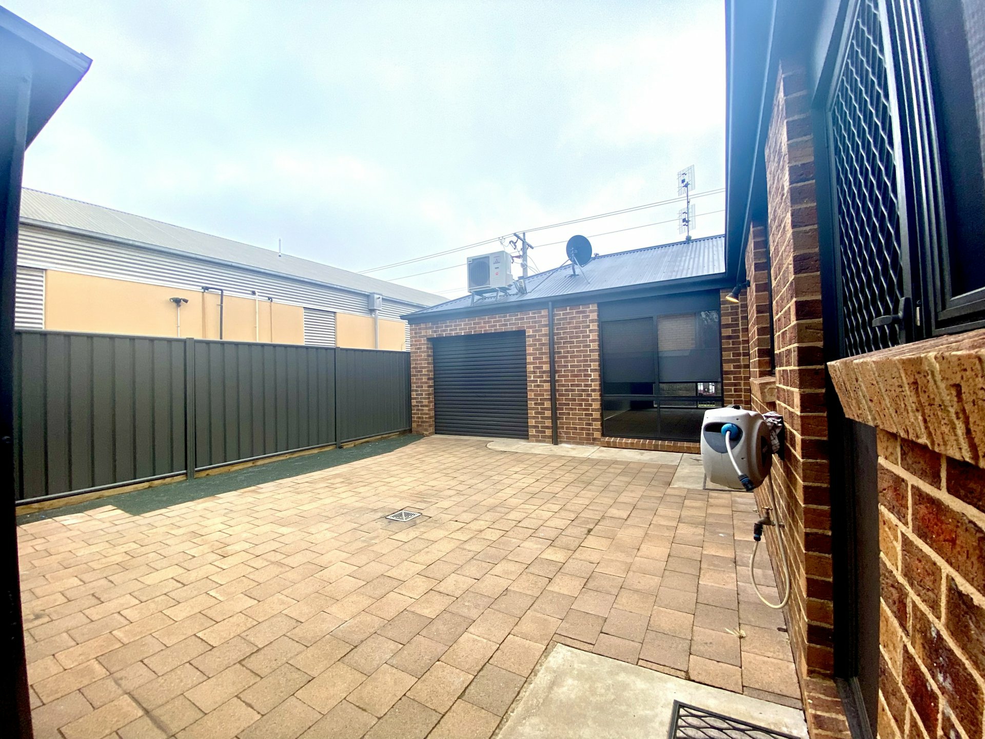 209 Service Street, ECHUCA
