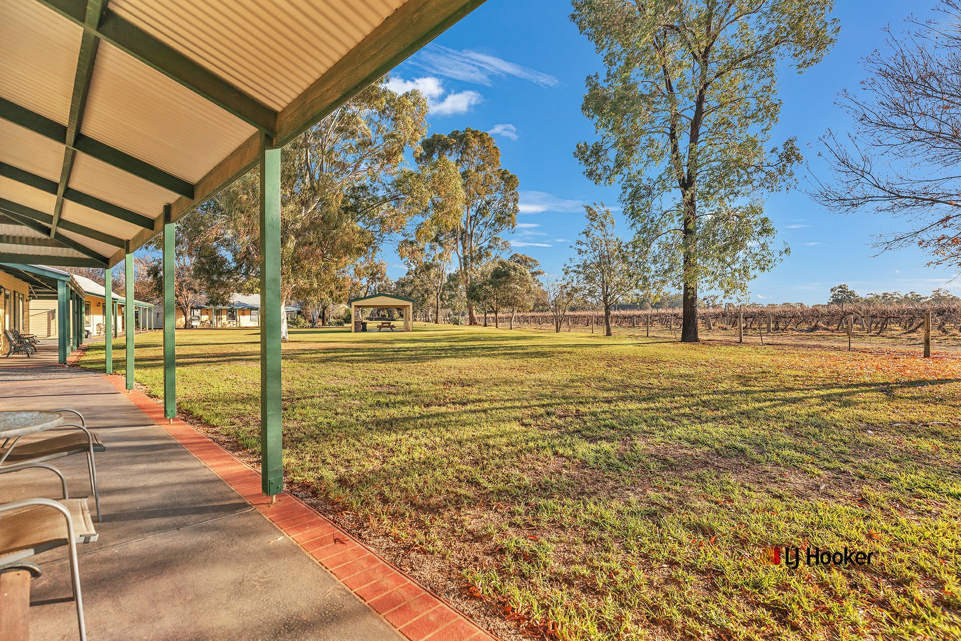 Villa 28/162 Perricoota Road — photo 13 of 18
