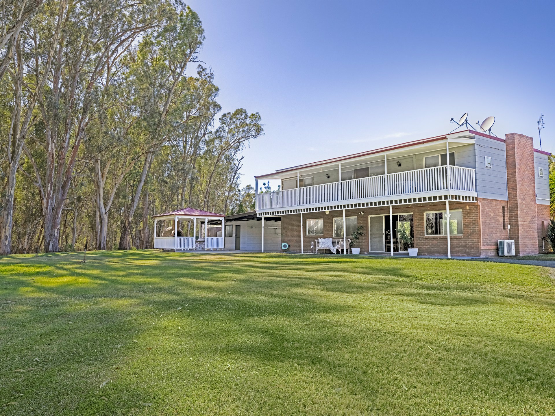 3 Lady Augusta Road, ECHUCA VILLAGE