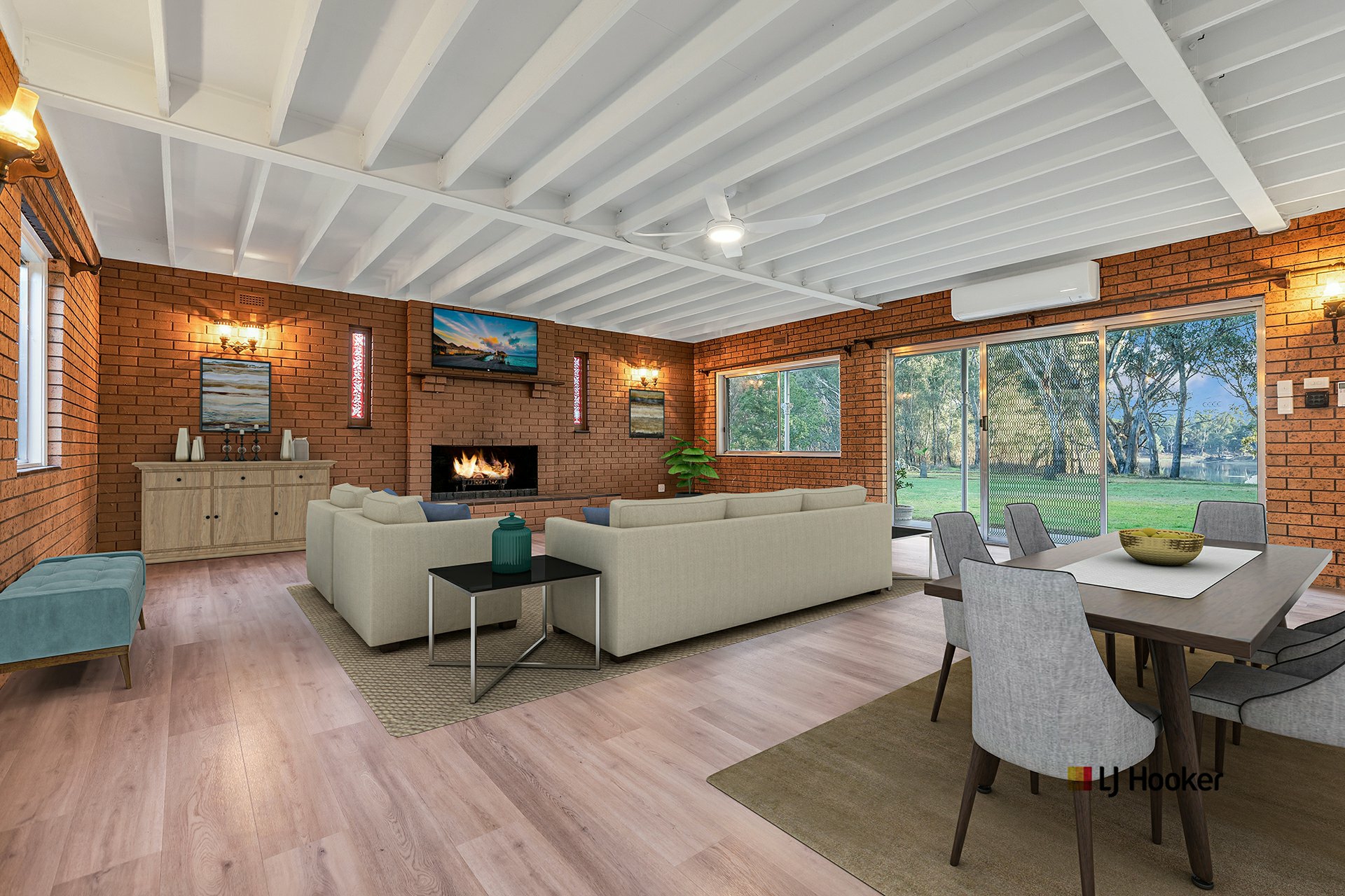 3 Lady Augusta Road, ECHUCA VILLAGE