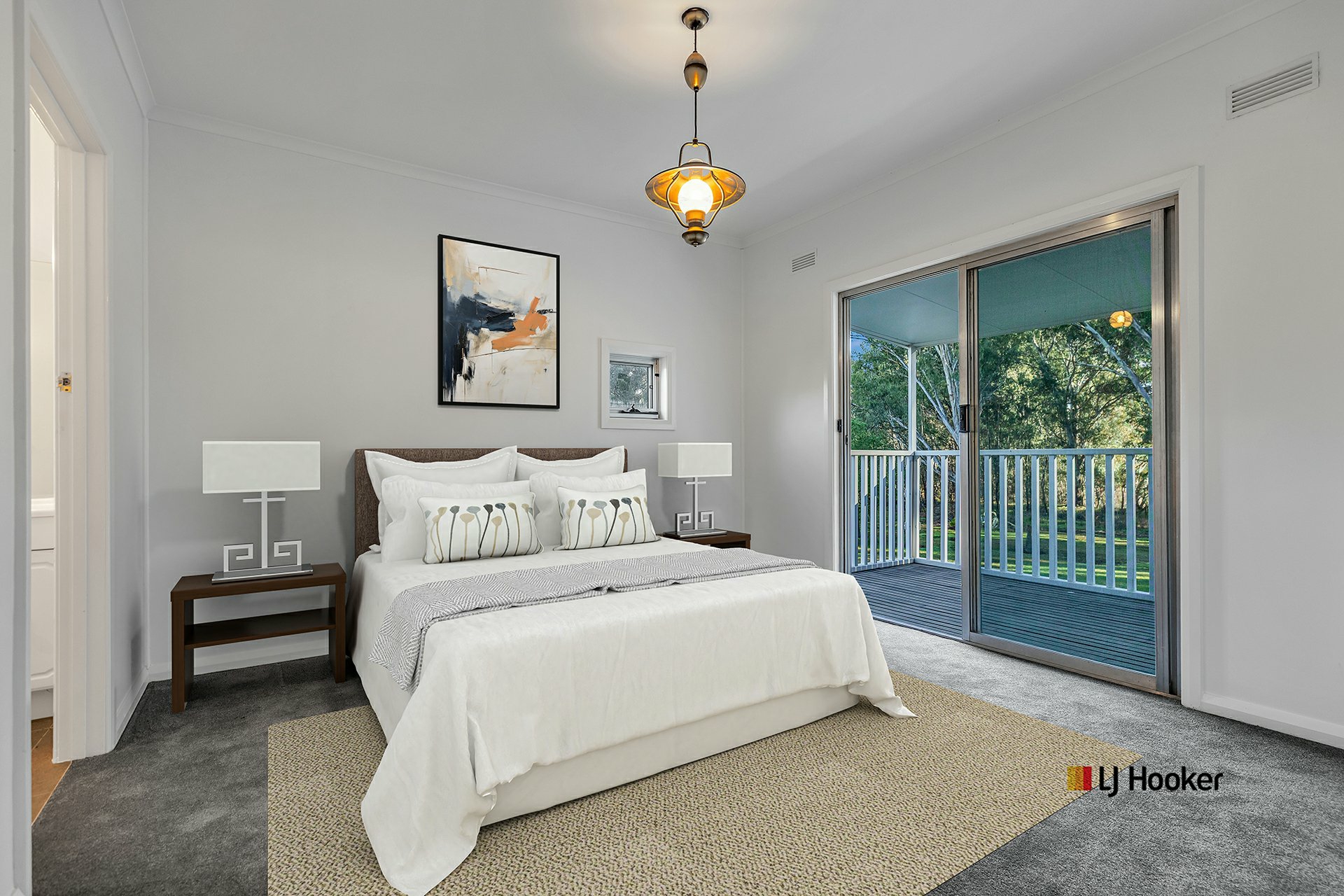 3 Lady Augusta Road, ECHUCA VILLAGE