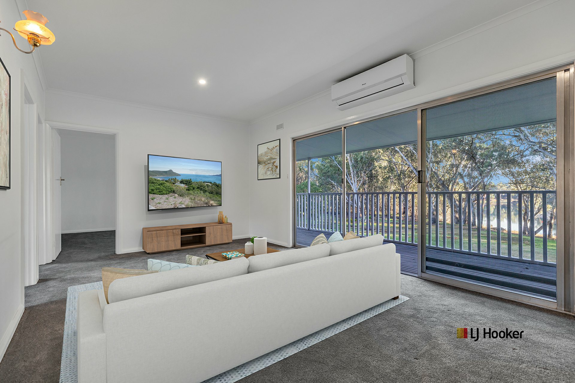 3 Lady Augusta Road, ECHUCA VILLAGE