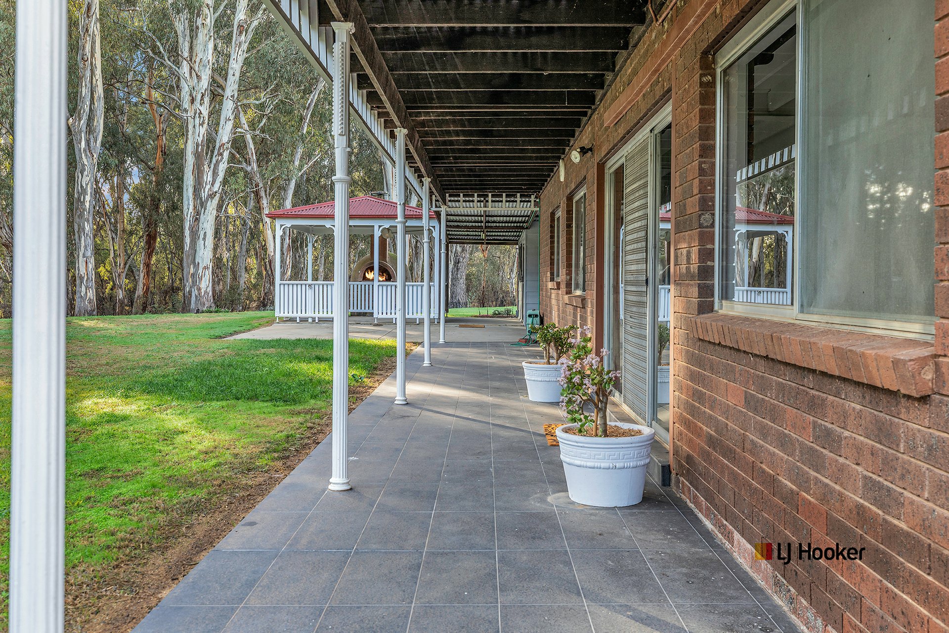 3 Lady Augusta Road, ECHUCA VILLAGE