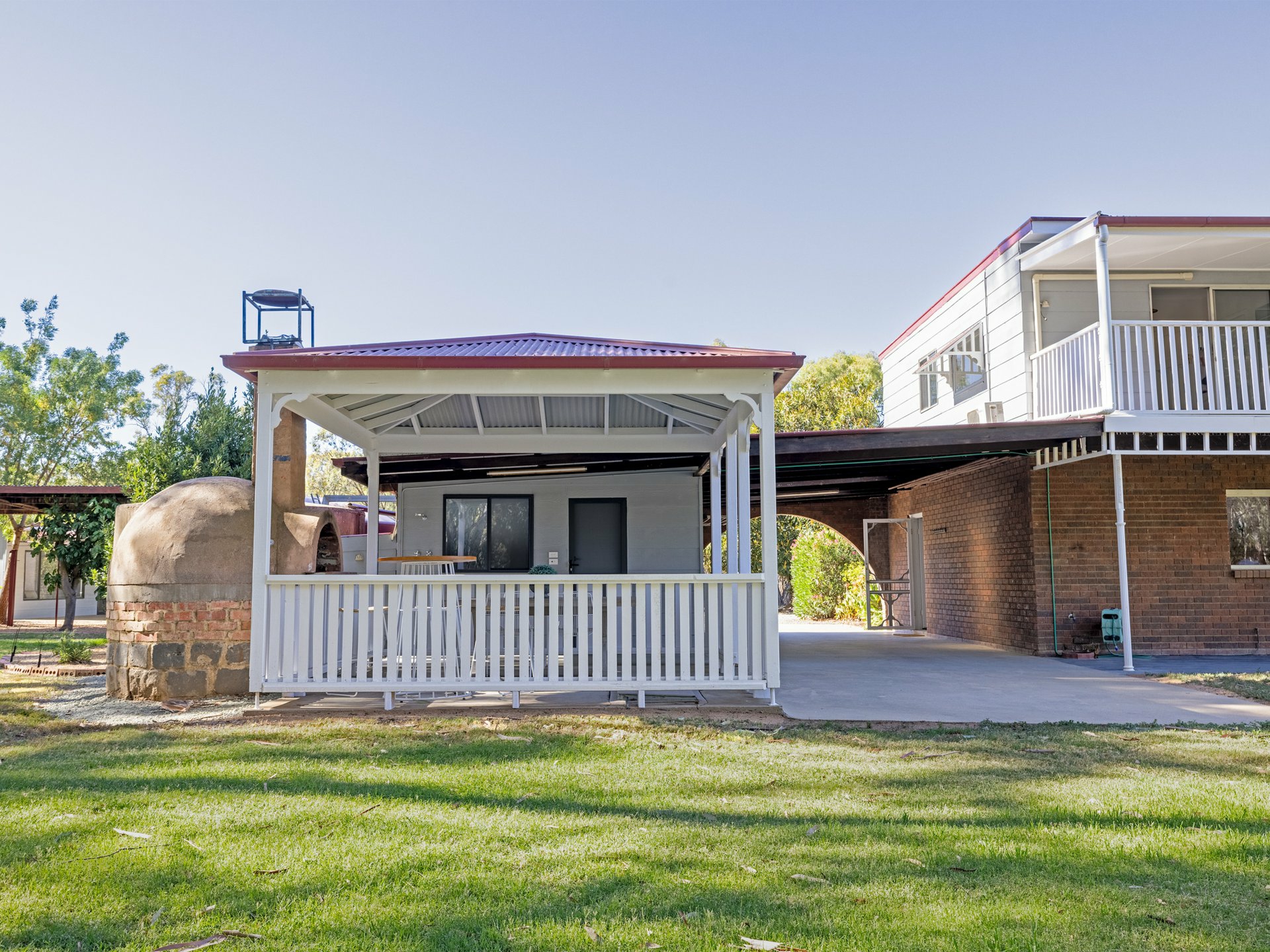3 Lady Augusta Road, ECHUCA VILLAGE