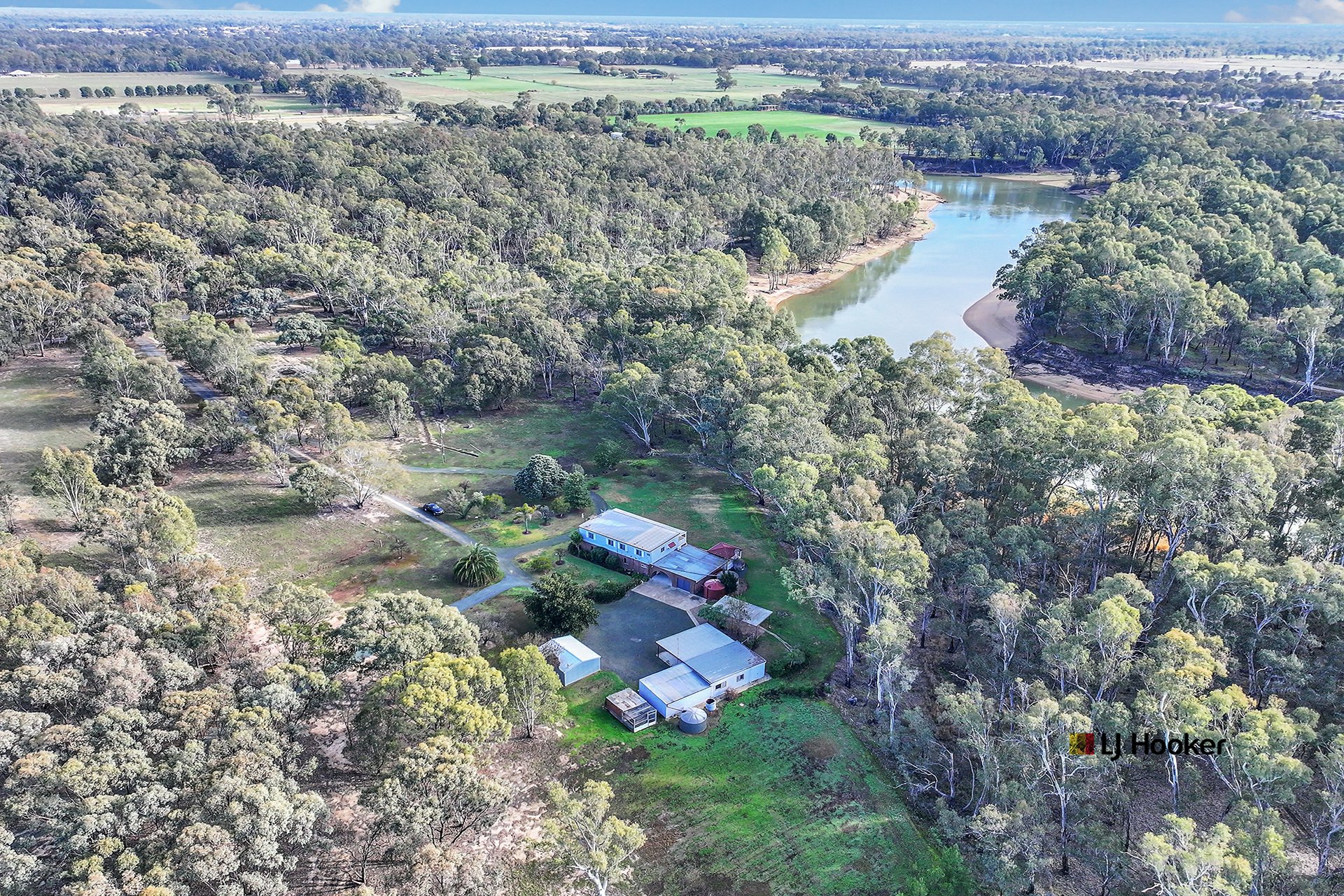 3 Lady Augusta Road, ECHUCA VILLAGE