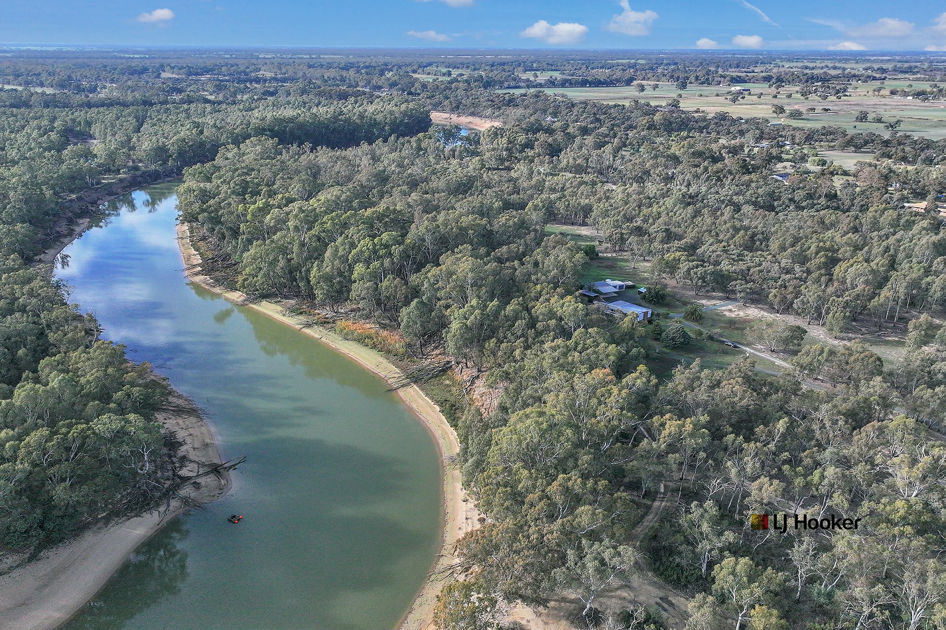 3 Lady Augusta Road, ECHUCA VILLAGE