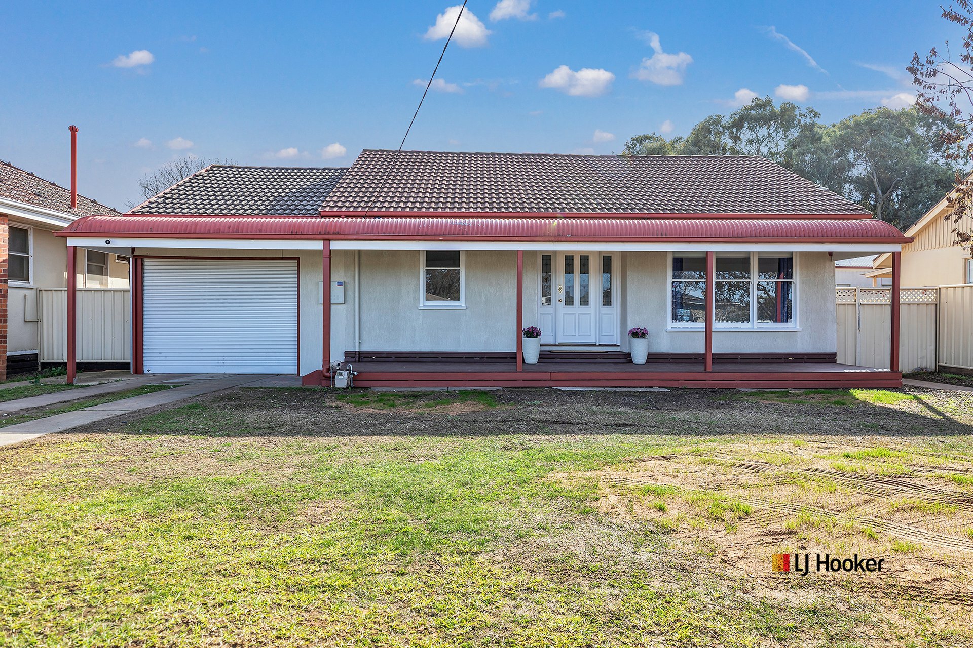 24 North Street, ECHUCA