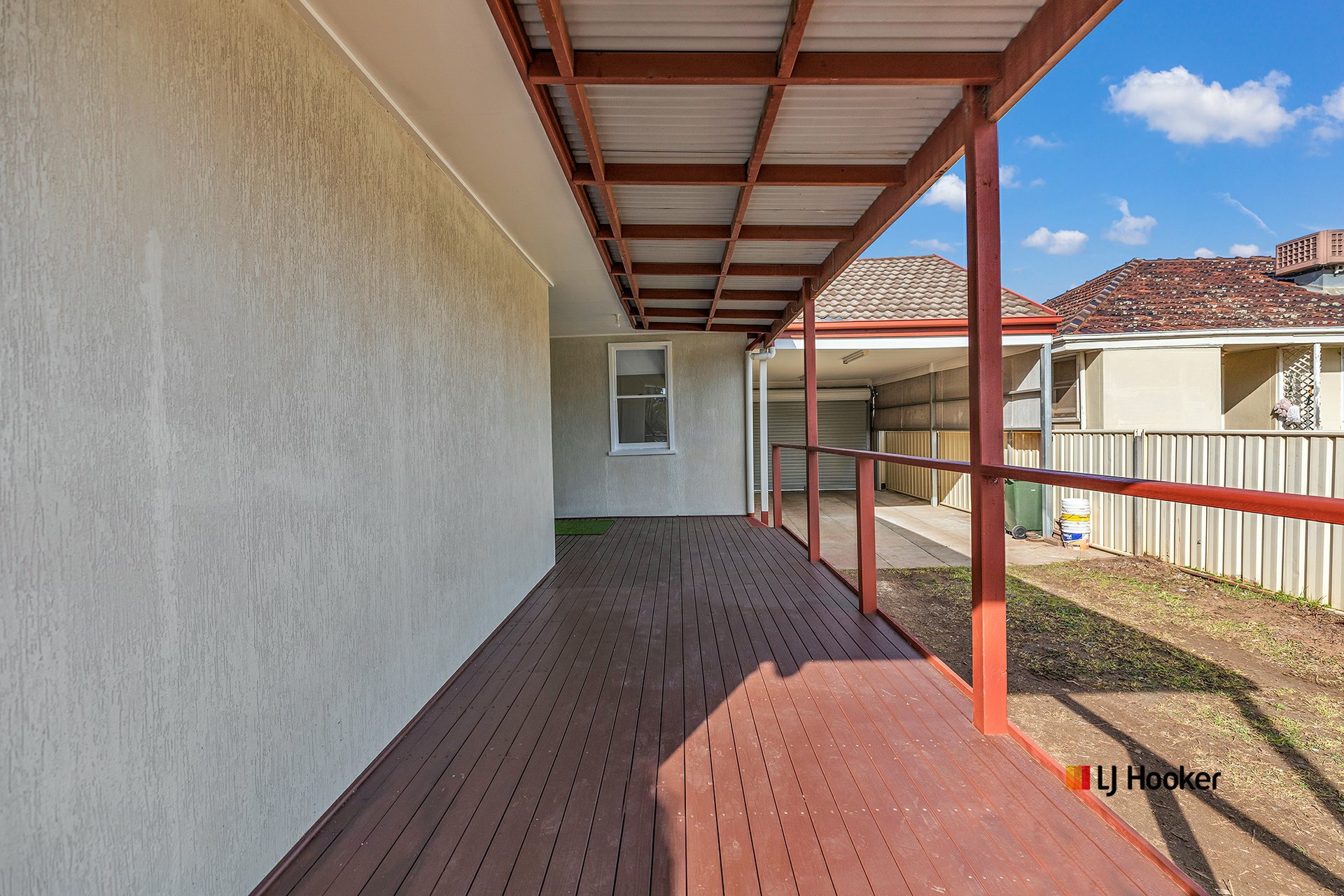 24 North Street, ECHUCA
