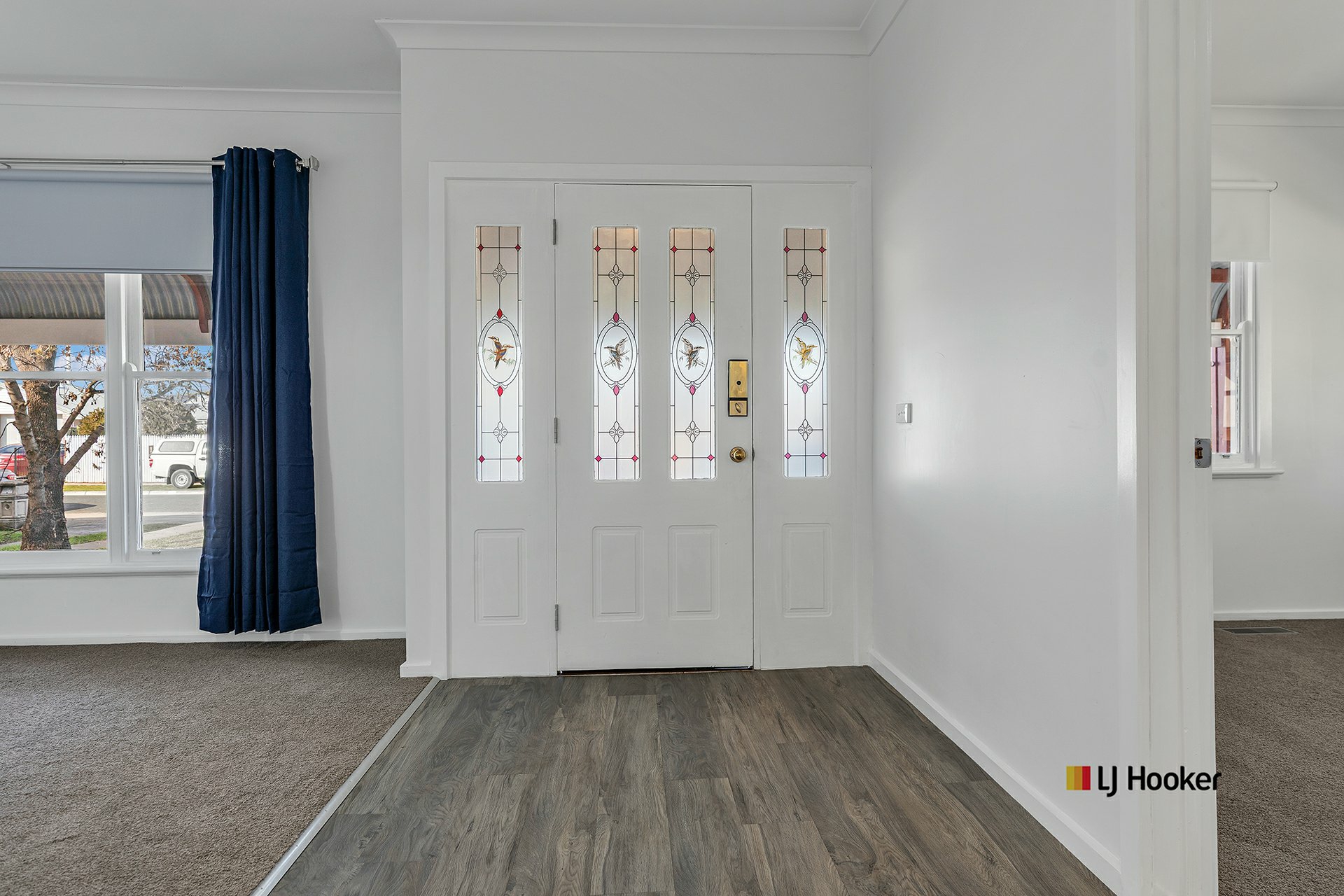 24 North Street, ECHUCA