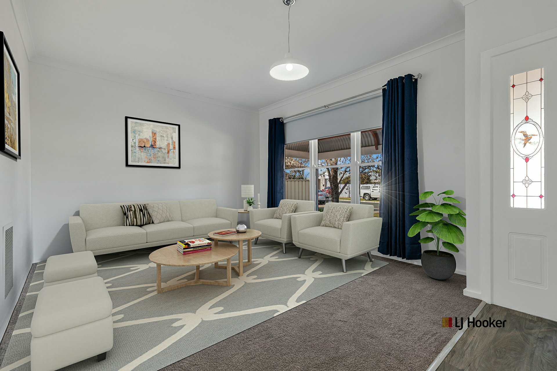 24 North Street, ECHUCA