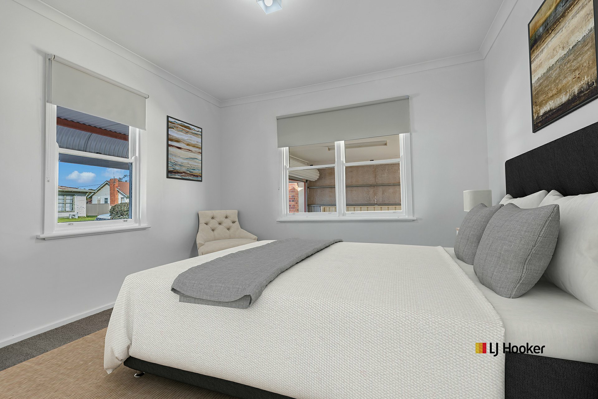 24 North Street, ECHUCA