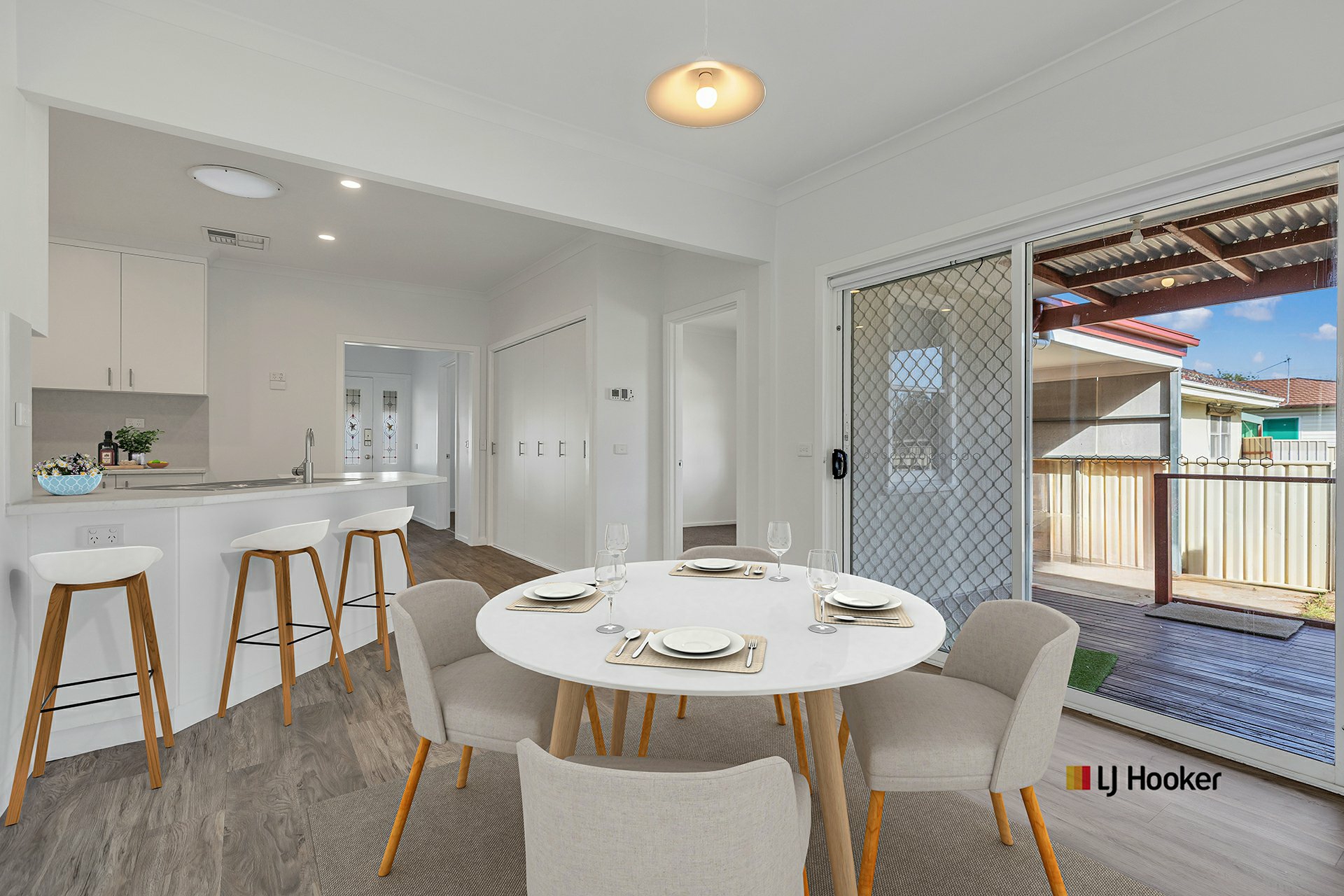 24 North Street, ECHUCA