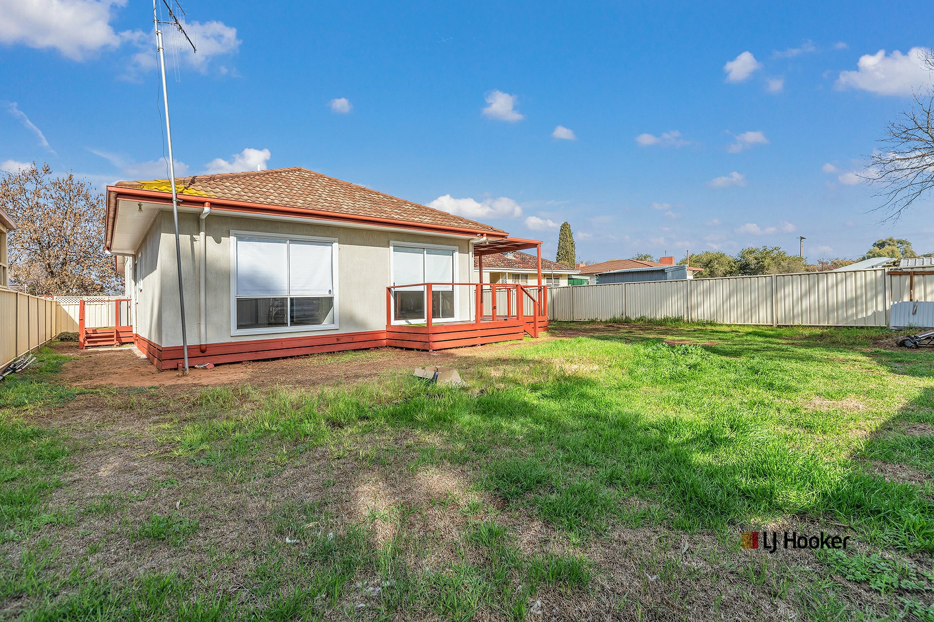 24 North Street, ECHUCA