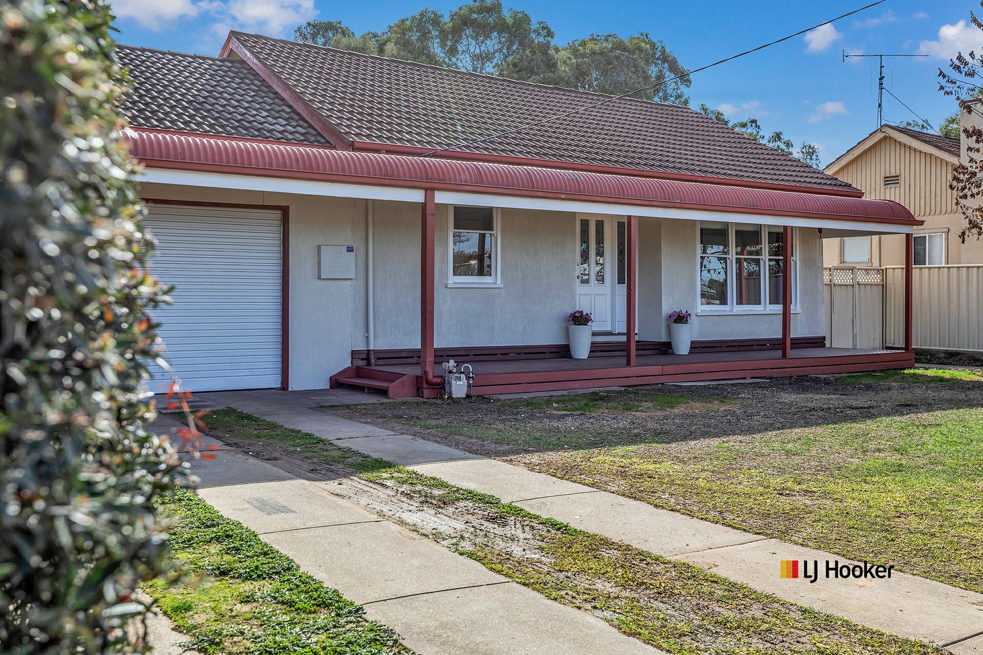 24 North Street, ECHUCA