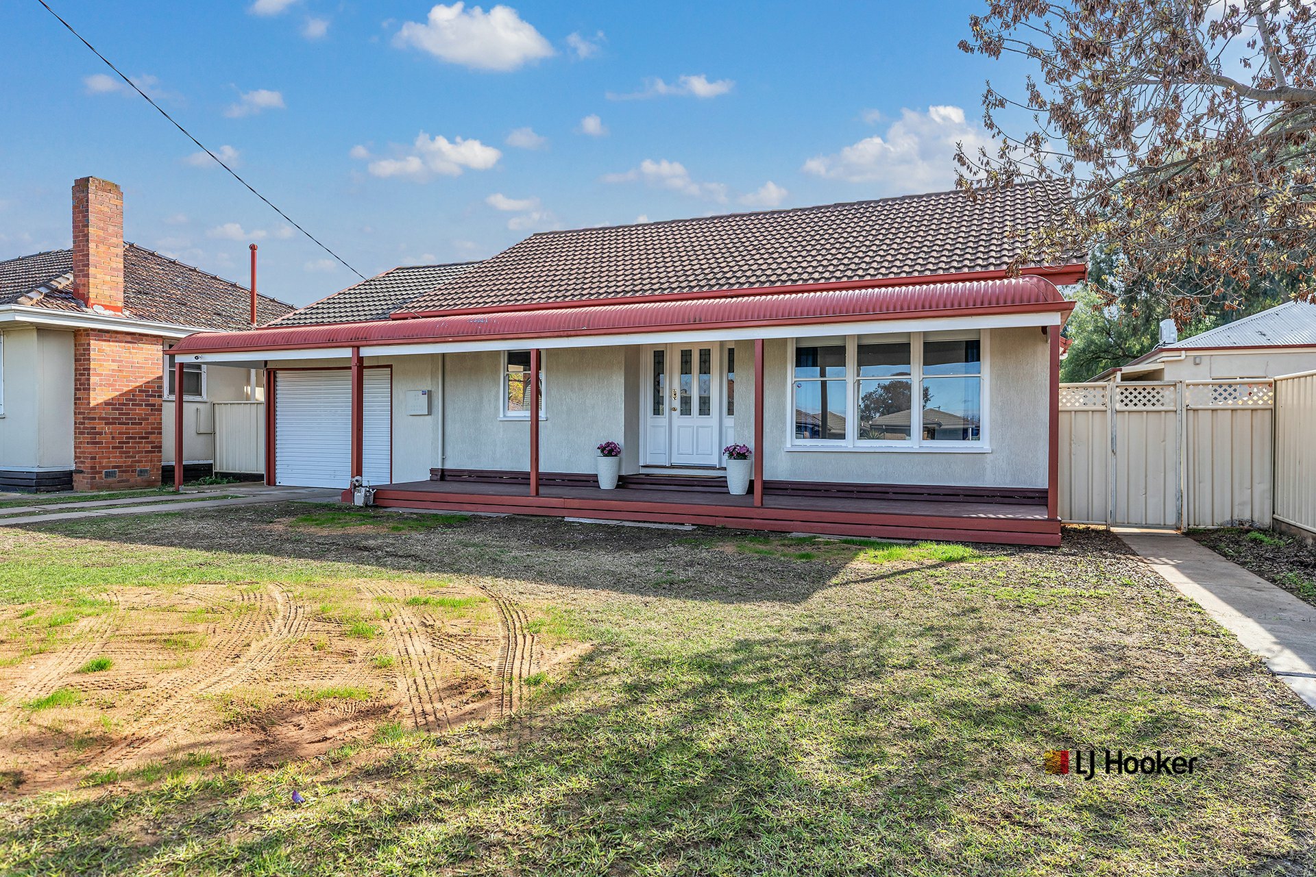 24 North Street, ECHUCA