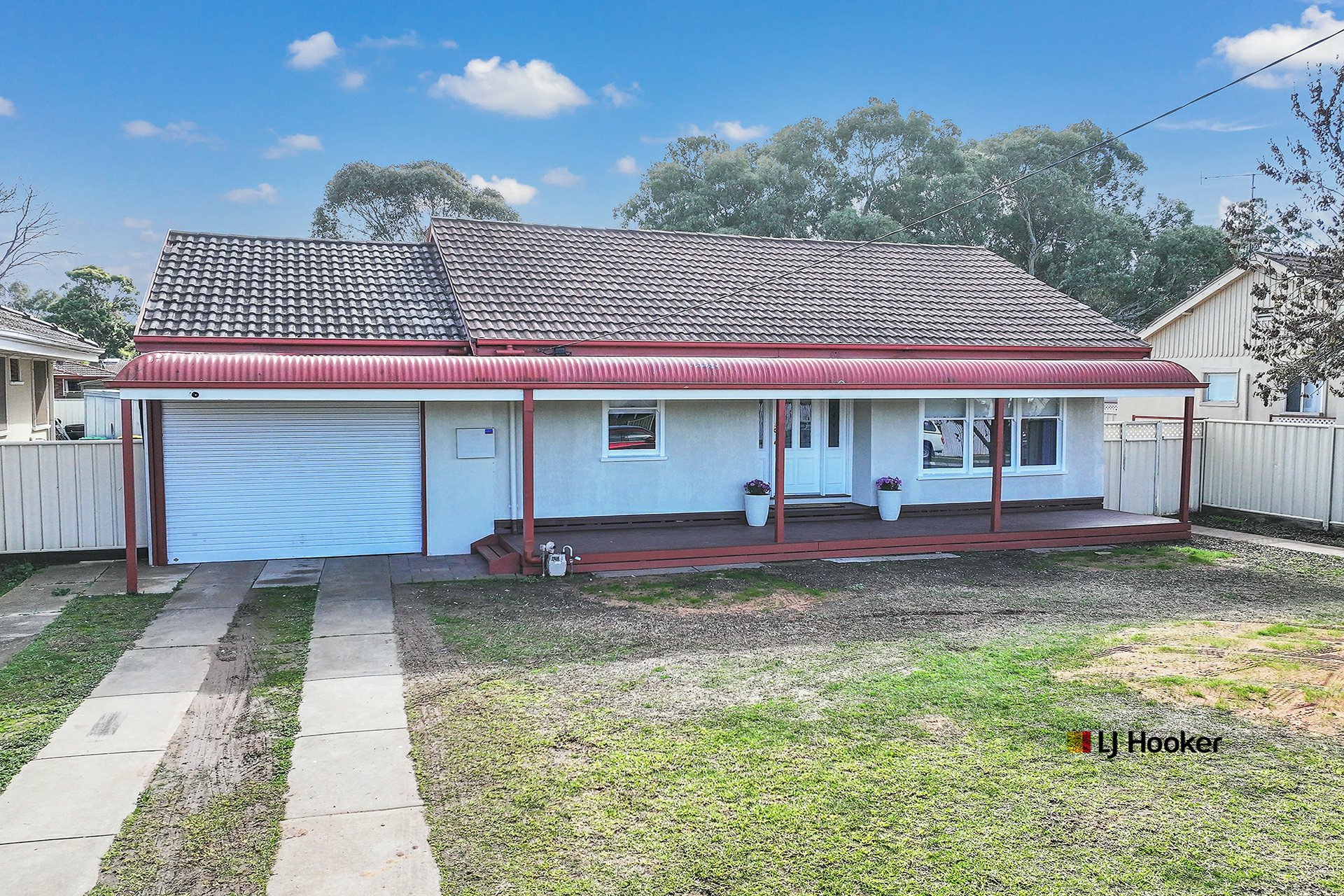 24 North Street, ECHUCA