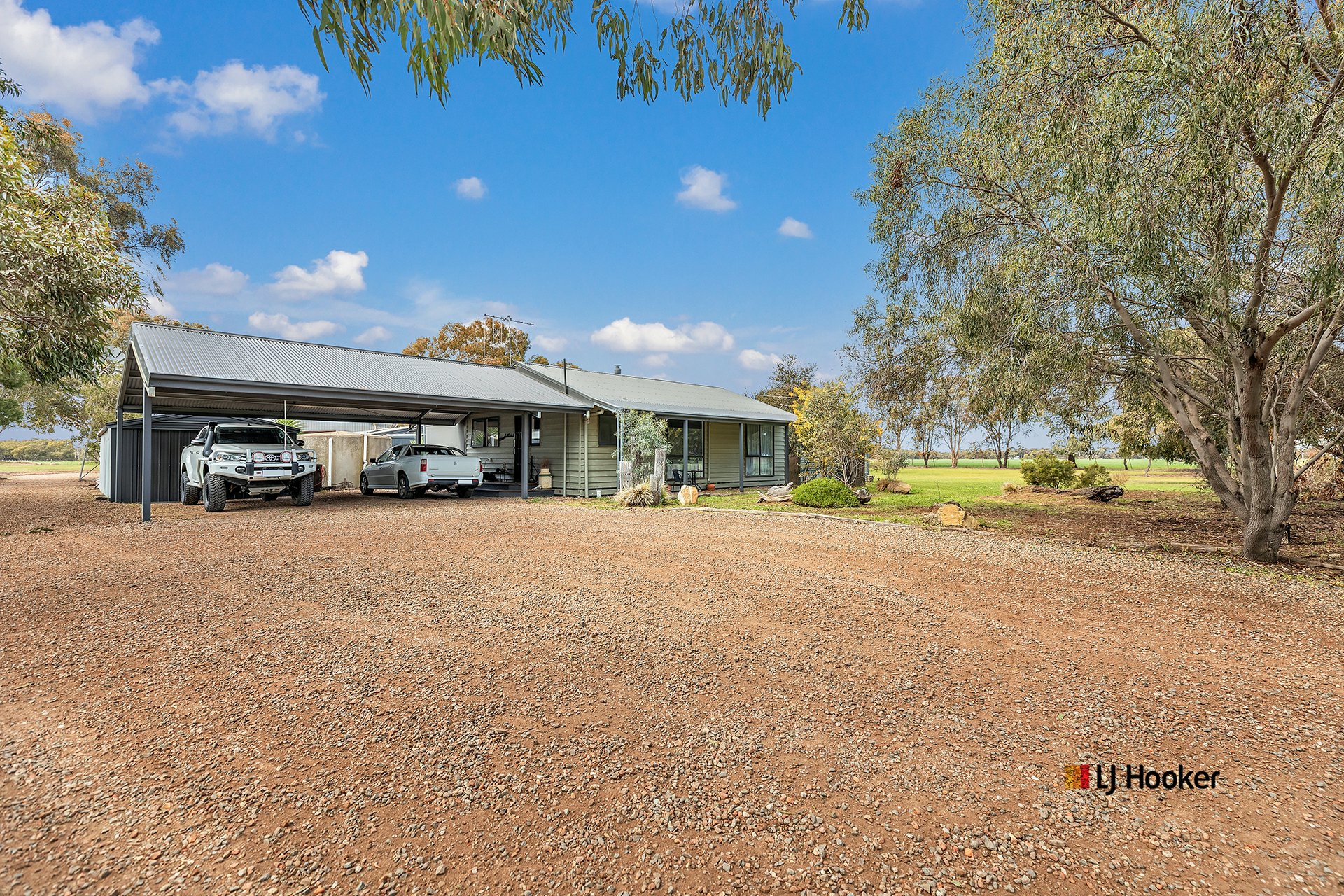 8338 Northern Highway, ECHUCA