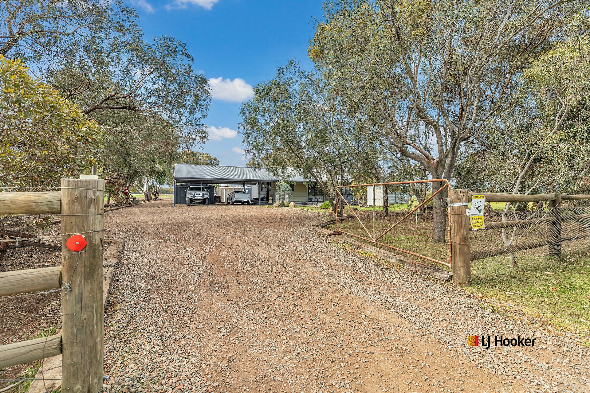 8338 Northern Highway, ECHUCA