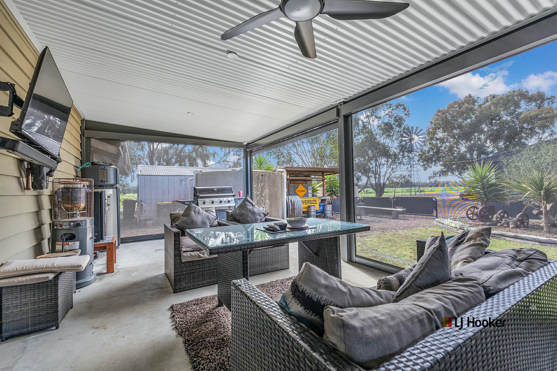 8338 Northern Highway, ECHUCA
