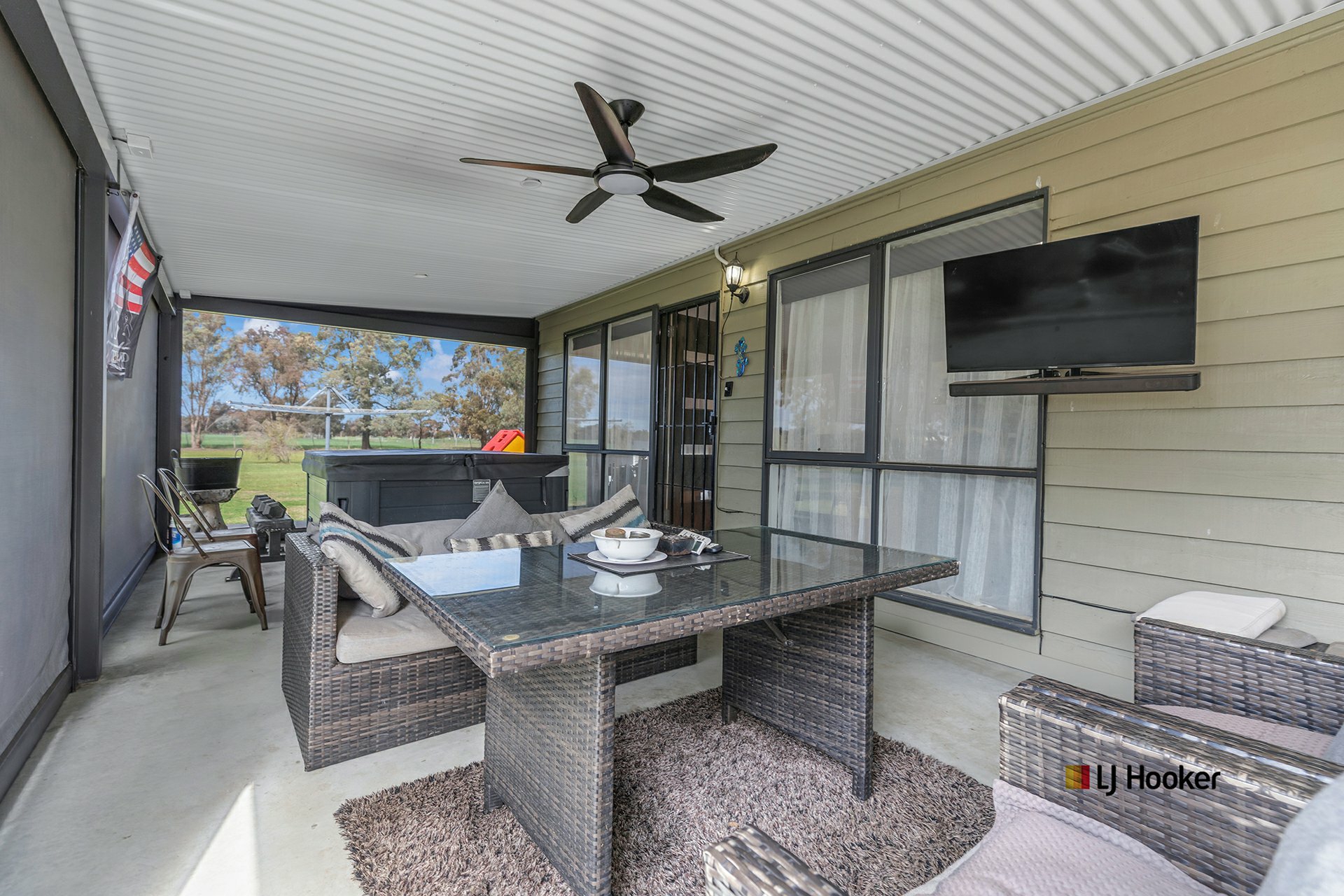 8338 Northern Highway, ECHUCA