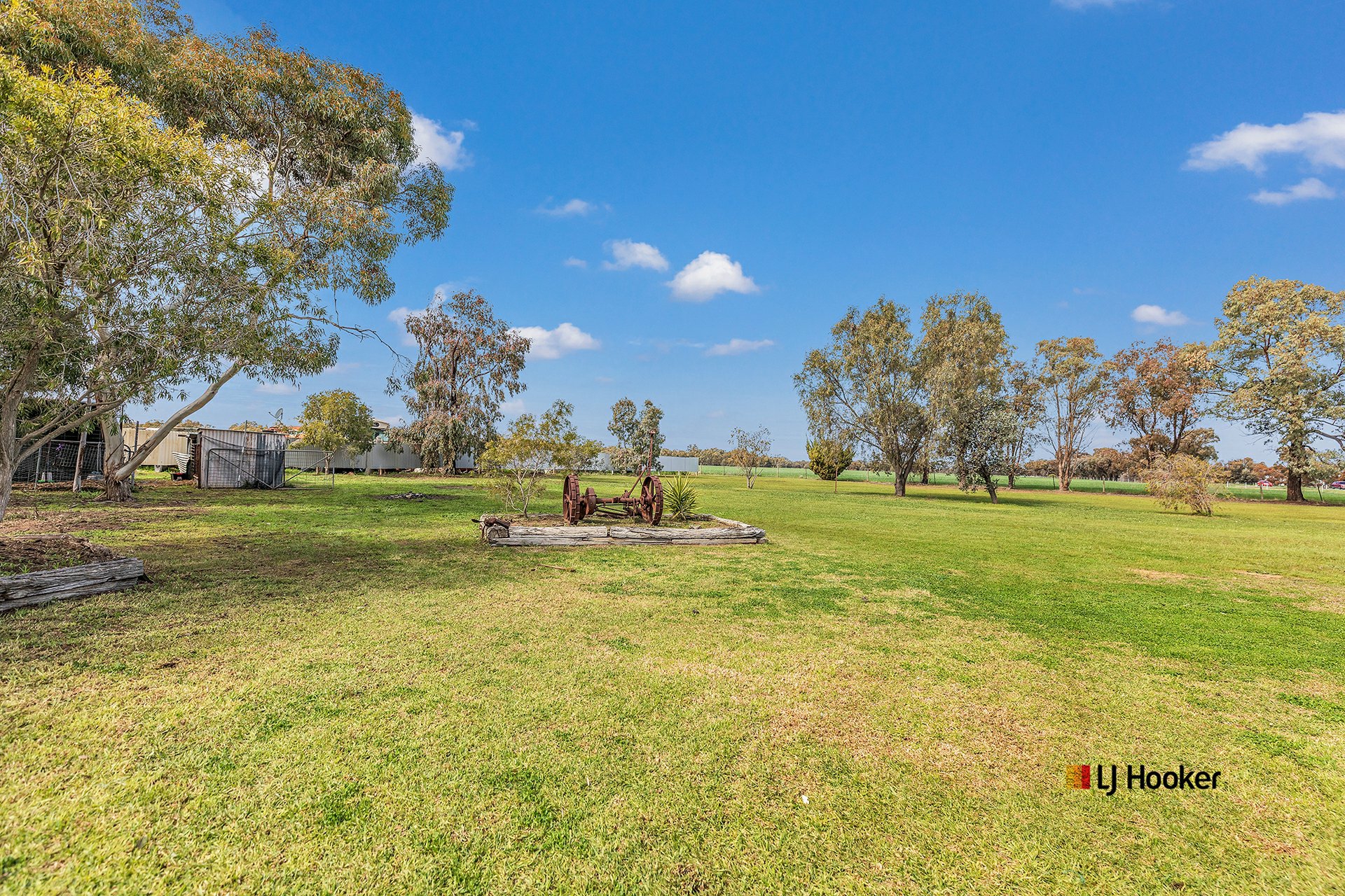 8338 Northern Highway, ECHUCA