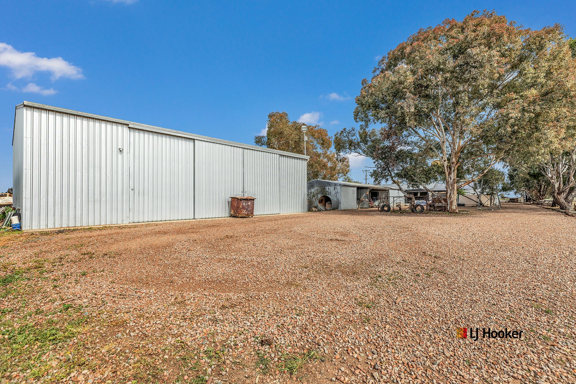 8338 Northern Highway, ECHUCA