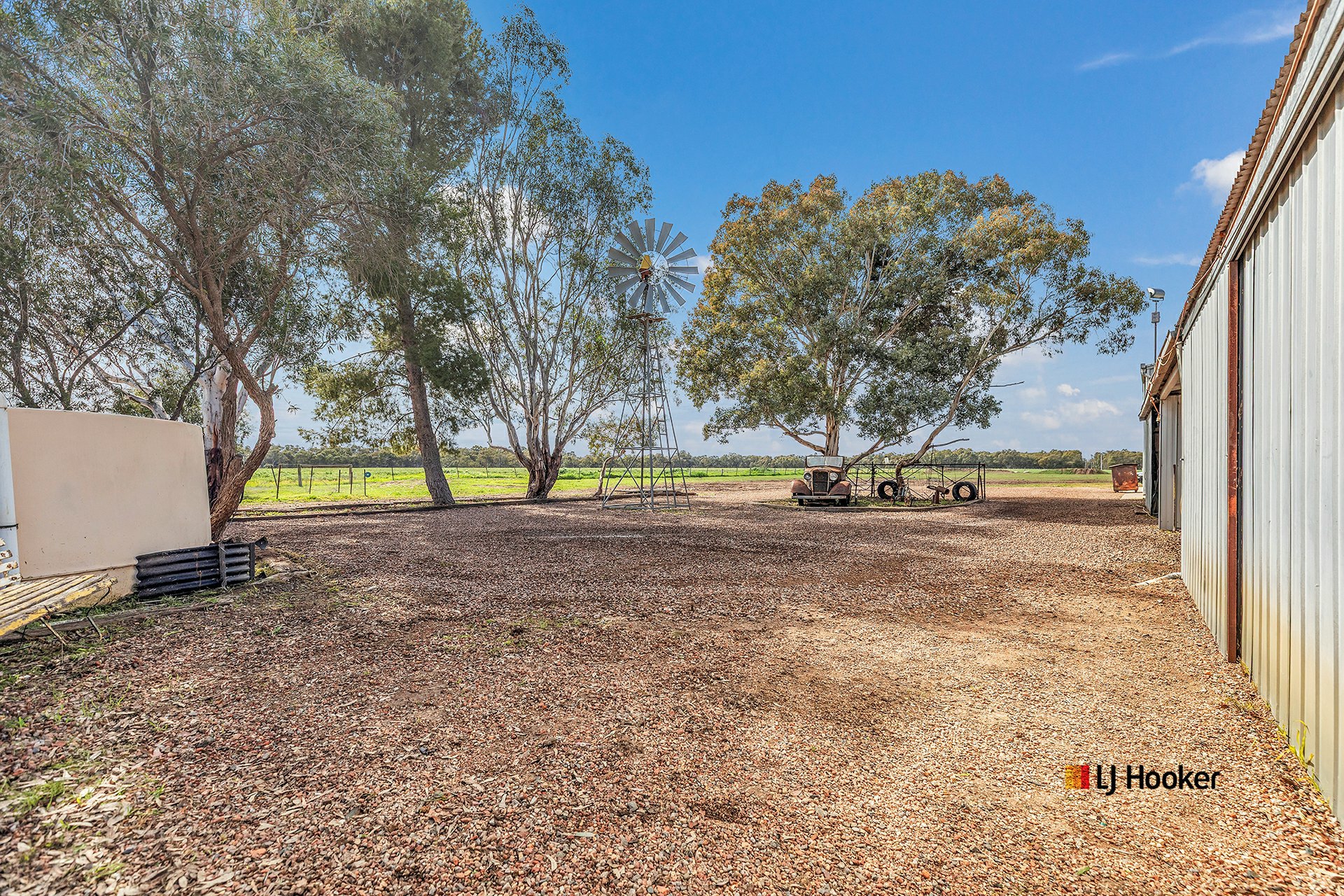 8338 Northern Highway, ECHUCA