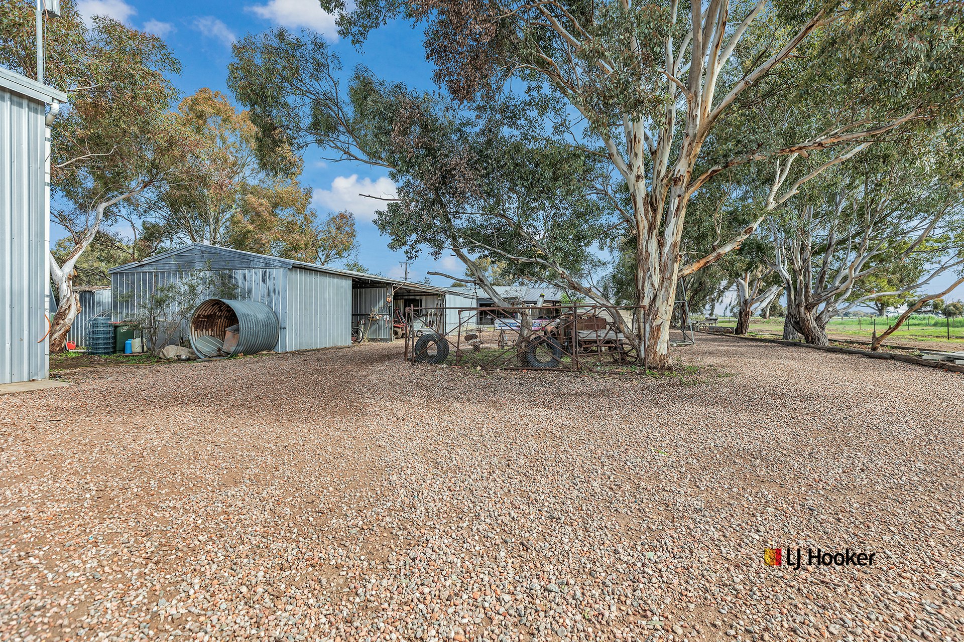 8338 Northern Highway, ECHUCA