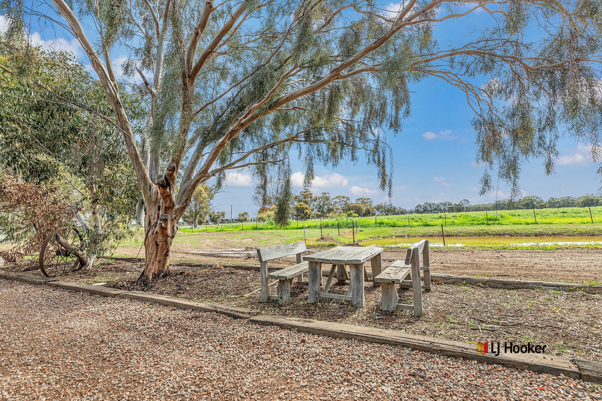 8338 Northern Highway, ECHUCA