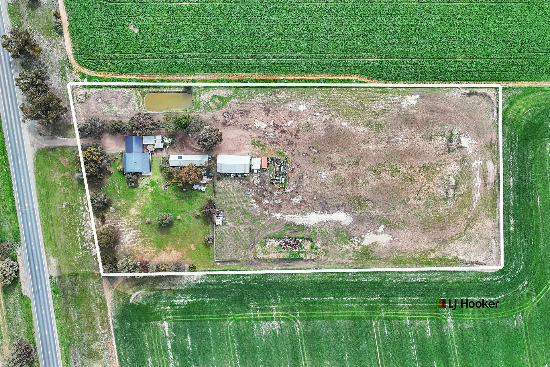 8338 Northern Highway, ECHUCA
