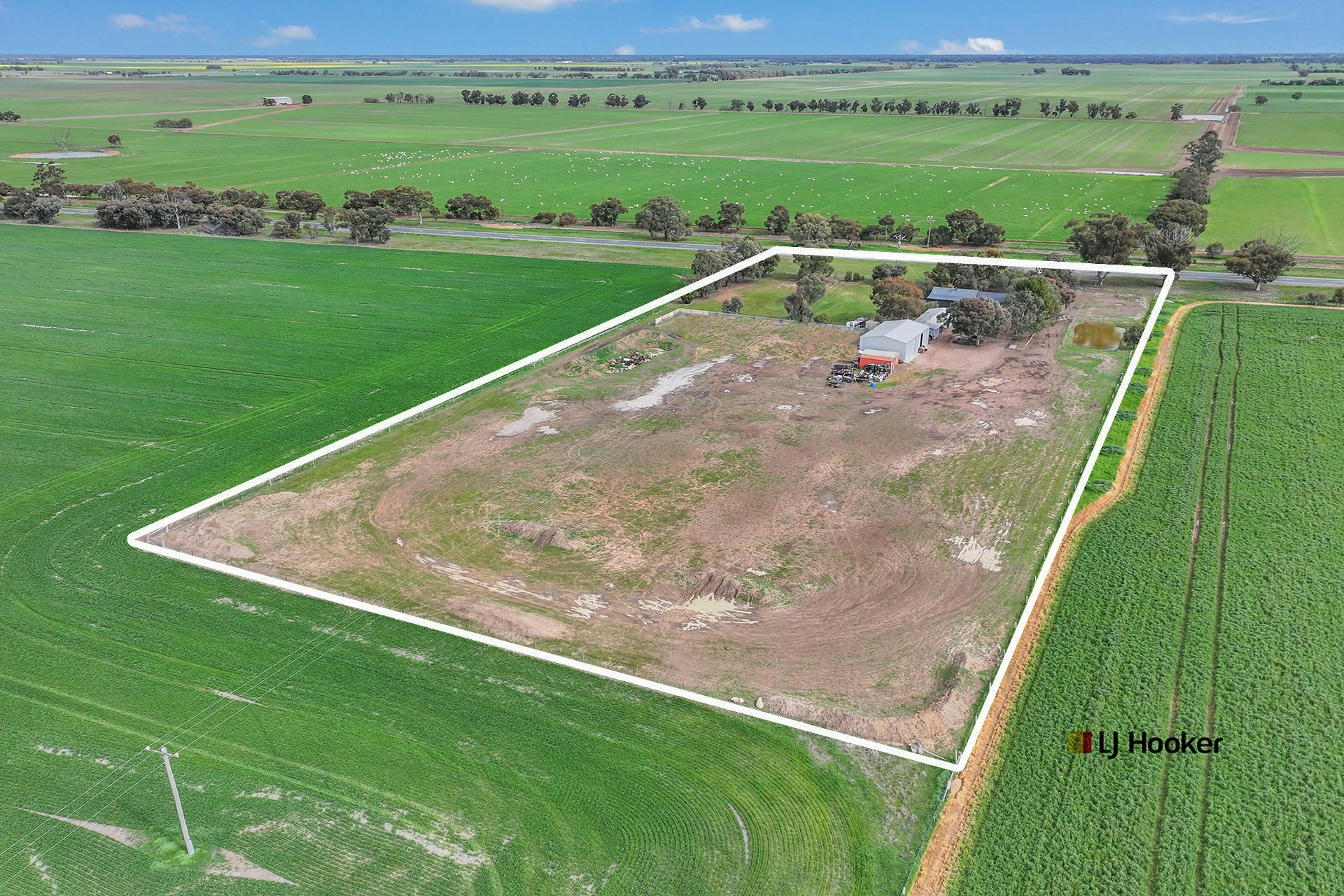 8338 Northern Highway, ECHUCA