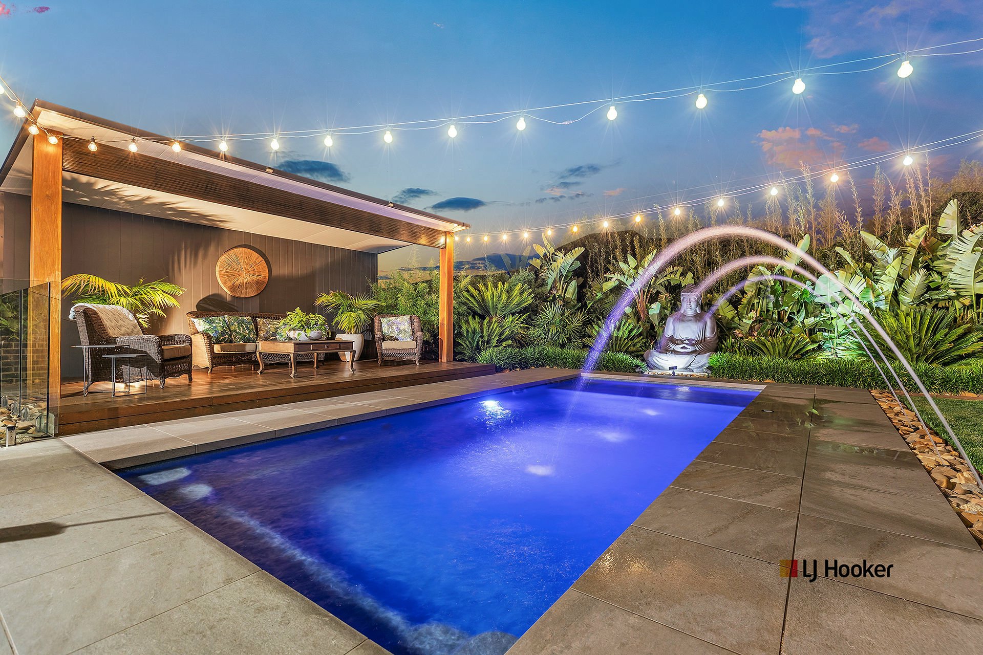 41 Bottlebrush Drive — photo from LJ Hooker Echuca