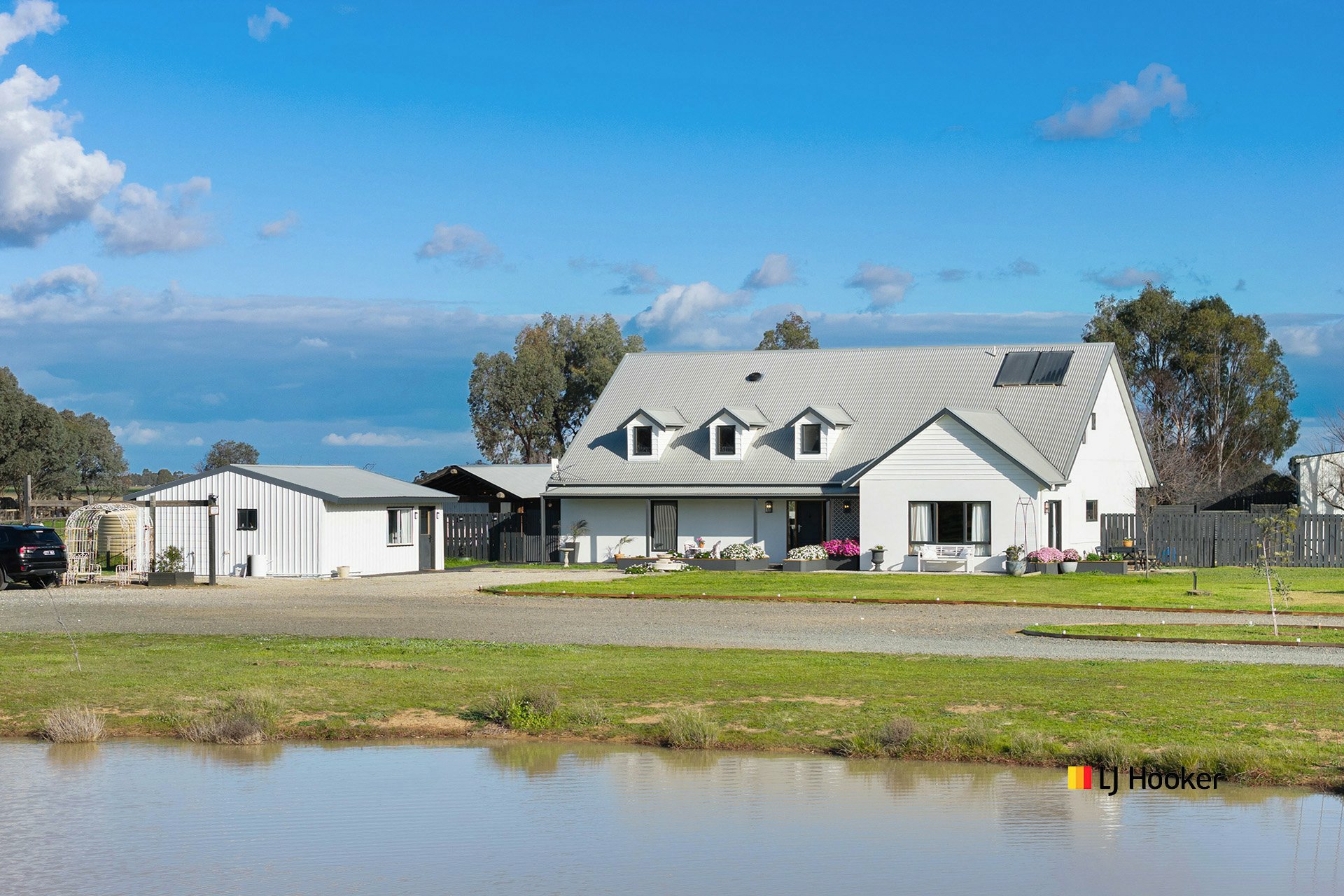 1121 Murray Valley Highway Wharparilla — photo 2 of 30