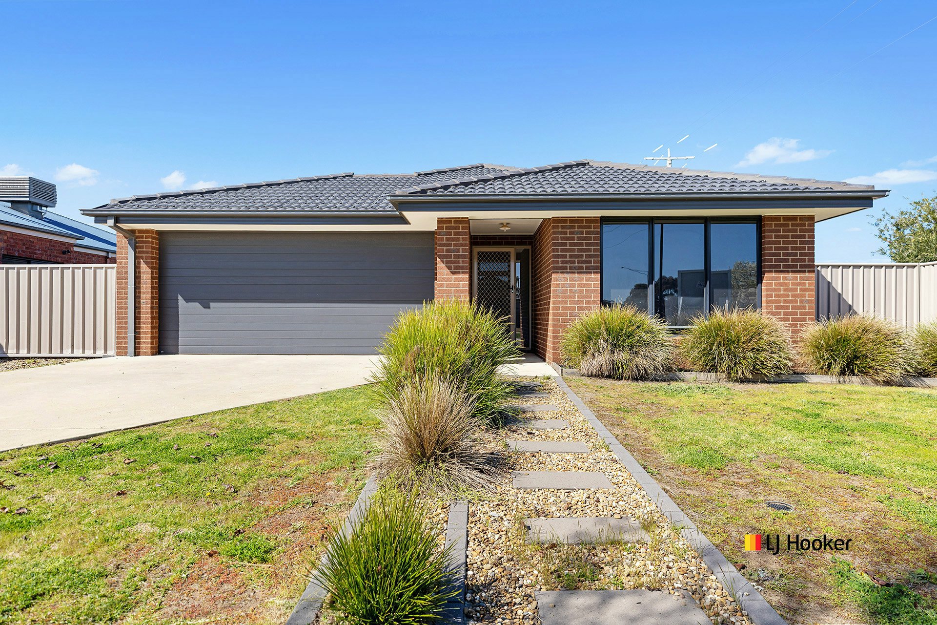 2 Cleary Street — photo from LJ Hooker Echuca
