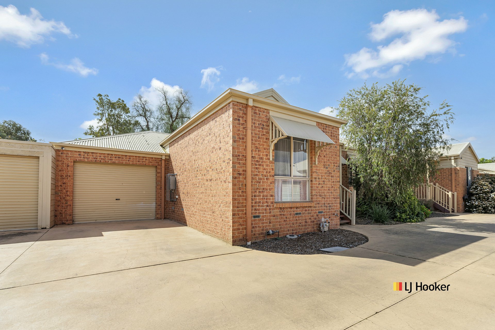 3/142-144 Bowen Street — photo from LJ Hooker Echuca