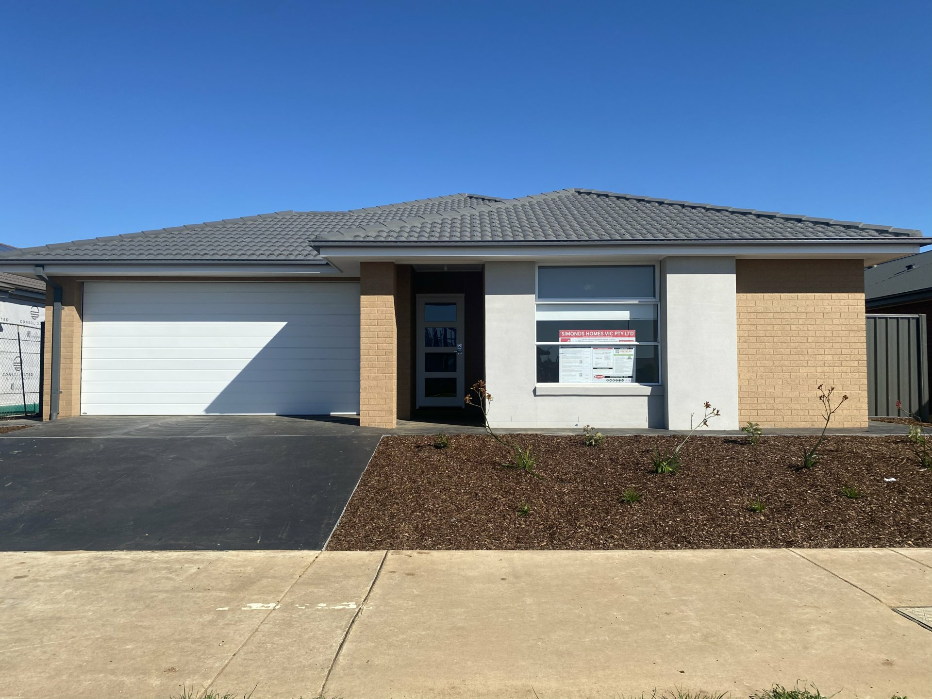 105 Evergreen Street — photo from LJ Hooker Echuca