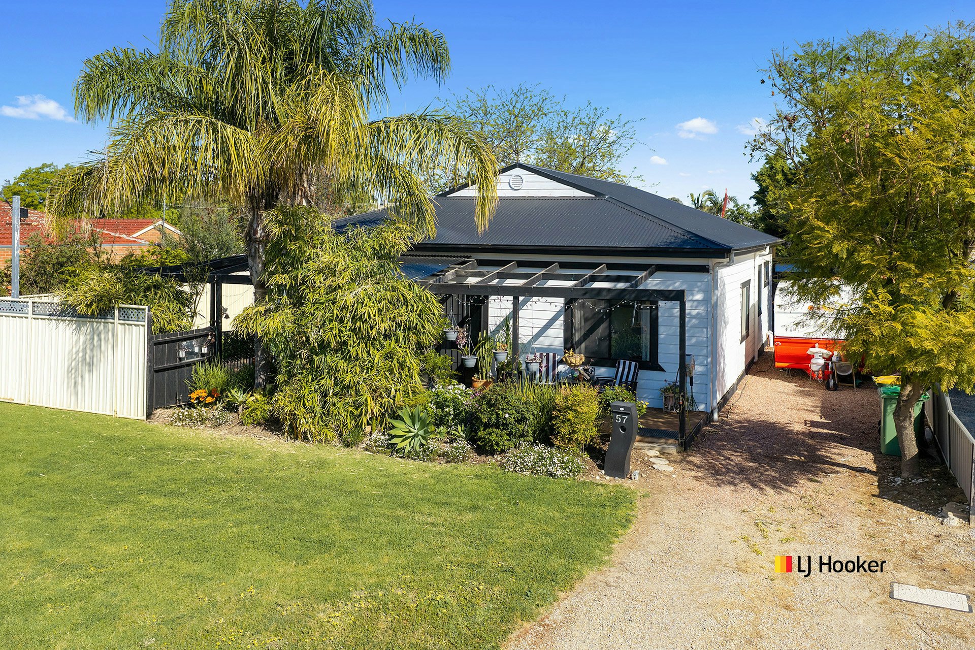 57 Leichardt Street — photo from LJ Hooker Echuca