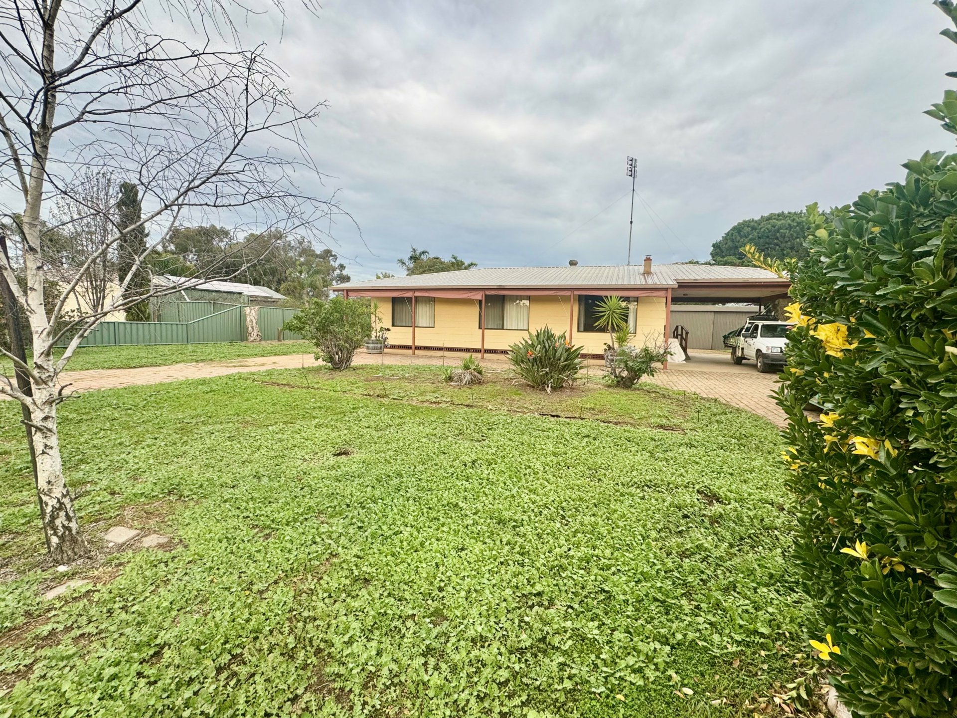 51 Livingstone Street — photo from LJ Hooker Echuca