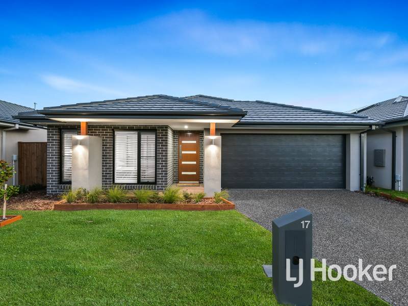 17 Berri Avenue, OFFICER SOUTH