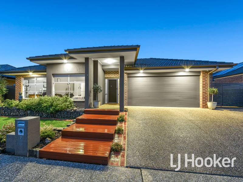 7 Ibis Close, Pakenham