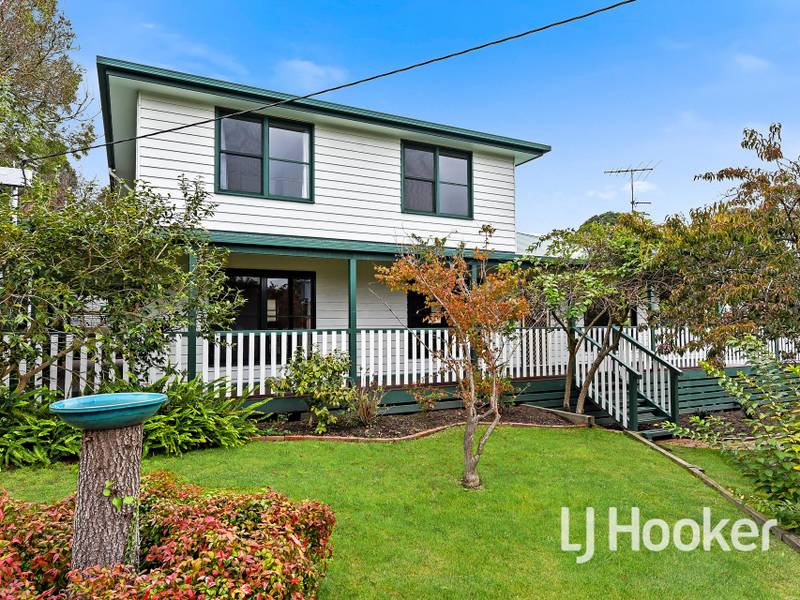 1 Gardenia Street, PAKENHAM