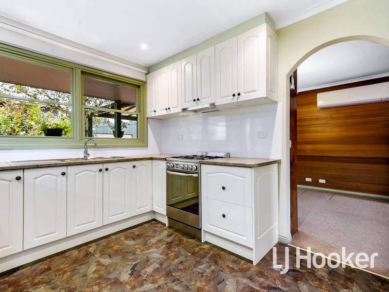 1 Gardenia Street, PAKENHAM