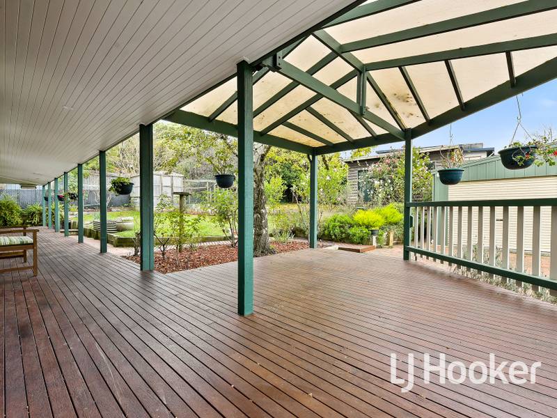 1 Gardenia Street, PAKENHAM