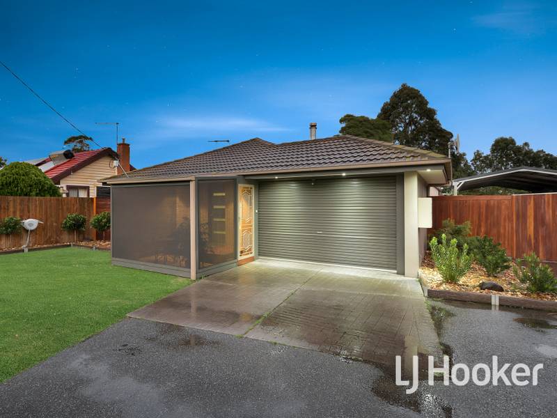 54 Taplins Road, Catani