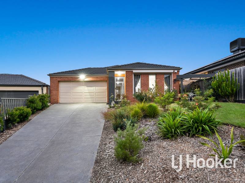 8 Cindy Court, Berwick